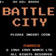 Battle City
