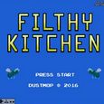 Filthy Kitchen