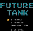 Future Tank