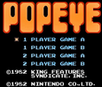 Popeye